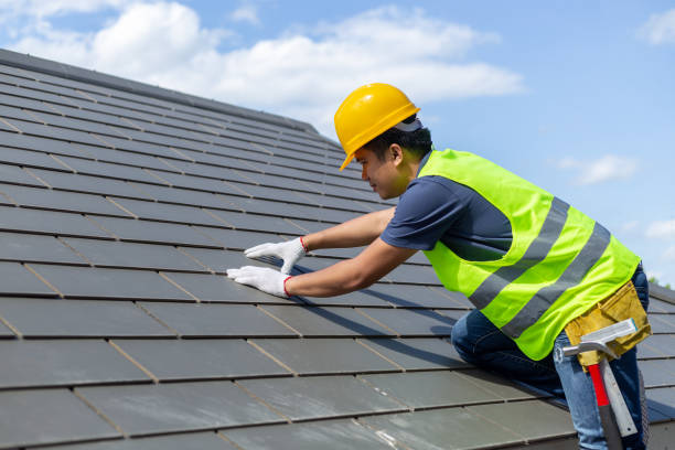 Best Affordable Roofing Company  in Flora, MS