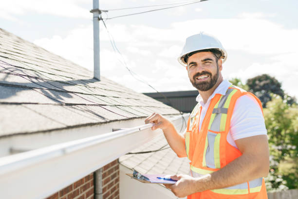 Best Roof Gutter Cleaning  in Flora, MS