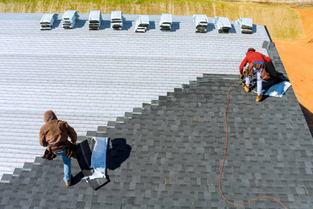 Quick and Trustworthy Emergency Roof Repair Services in Flora, MS