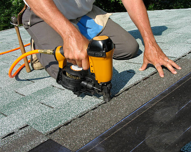 Best Roof Leak Repair  in Flora, MS