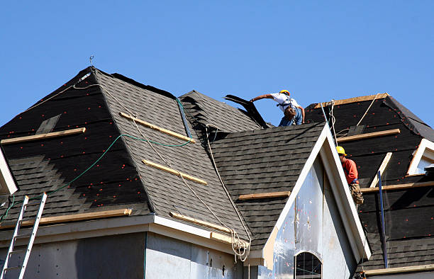 Best Storm Damage Roof Repair  in Flora, MS