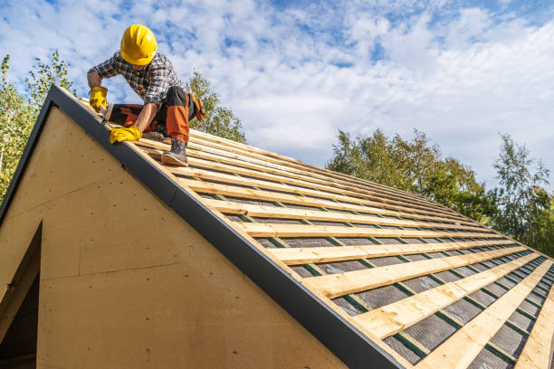 Best Gutter Installation and Roofing  in Flora, MS