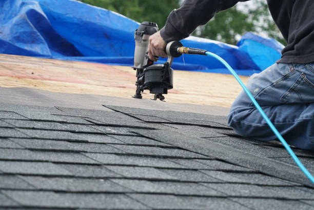 Reliable Flora, MS Roofing Contractor Solutions