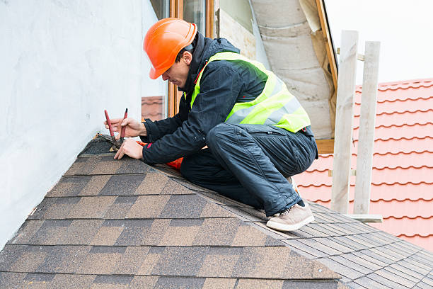 Best Roof Repair Services  in Flora, MS