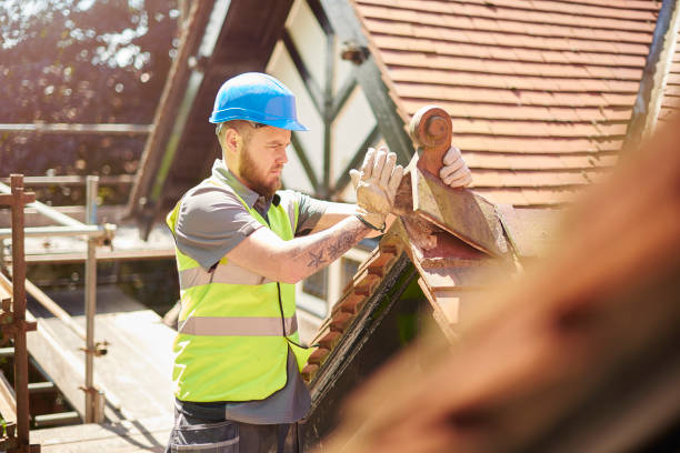  Flora, MS Roofing Contractor Pros