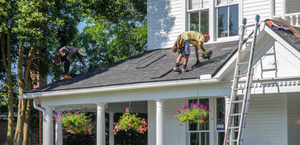 Best Commercial Roofing Services  in Flora, MS
