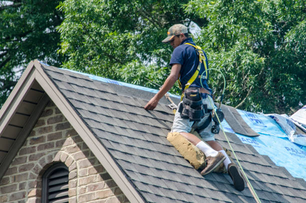 Best Tile Roofing Contractor  in Flora, MS
